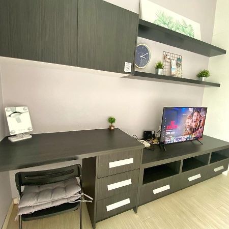 Apartament Lily & Loft - The Grand Sofo, Petaling Jaya Zewnętrze zdjęcie