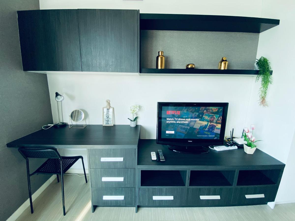 Apartament Lily & Loft - The Grand Sofo, Petaling Jaya Zewnętrze zdjęcie