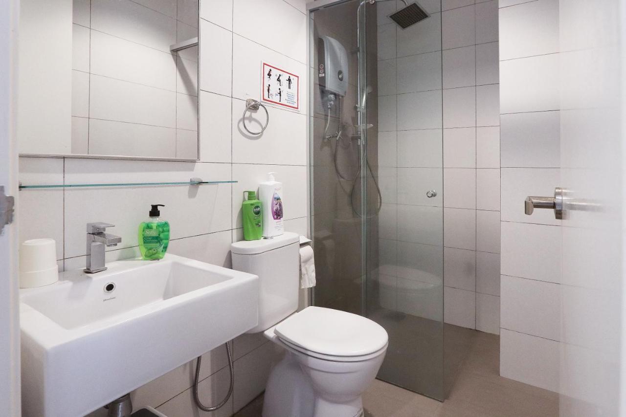 Apartament Lily & Loft - The Grand Sofo, Petaling Jaya Zewnętrze zdjęcie