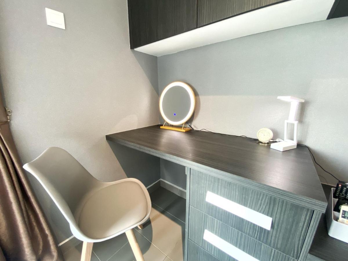 Apartament Lily & Loft - The Grand Sofo, Petaling Jaya Zewnętrze zdjęcie