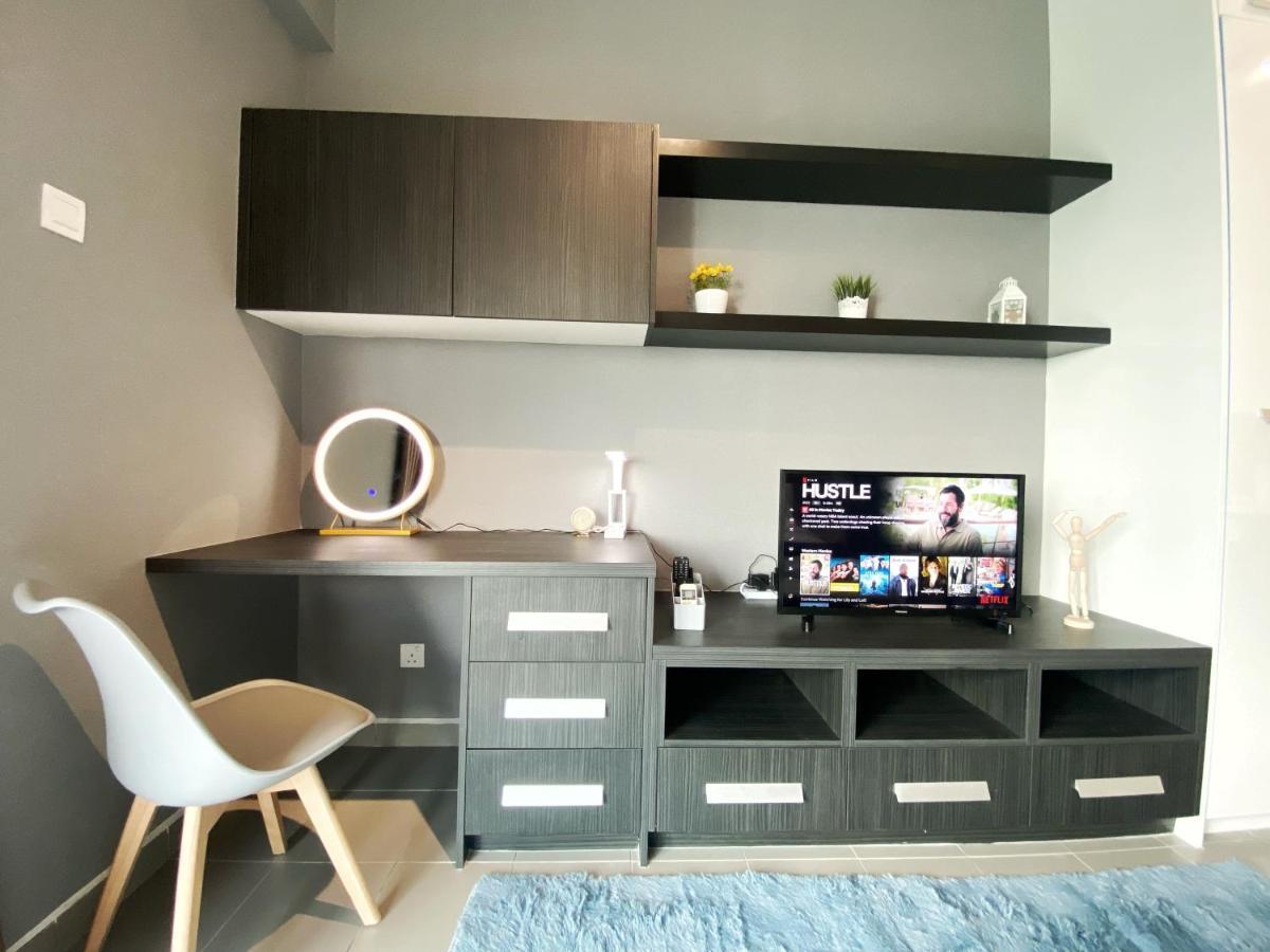 Apartament Lily & Loft - The Grand Sofo, Petaling Jaya Zewnętrze zdjęcie