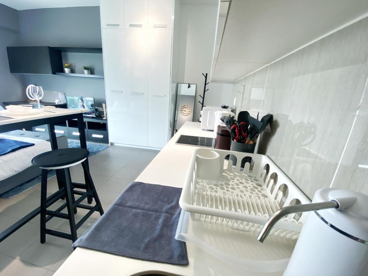 Apartament Lily & Loft - The Grand Sofo, Petaling Jaya Zewnętrze zdjęcie