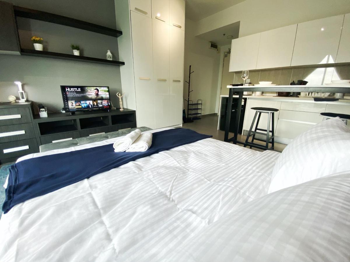Apartament Lily & Loft - The Grand Sofo, Petaling Jaya Zewnętrze zdjęcie