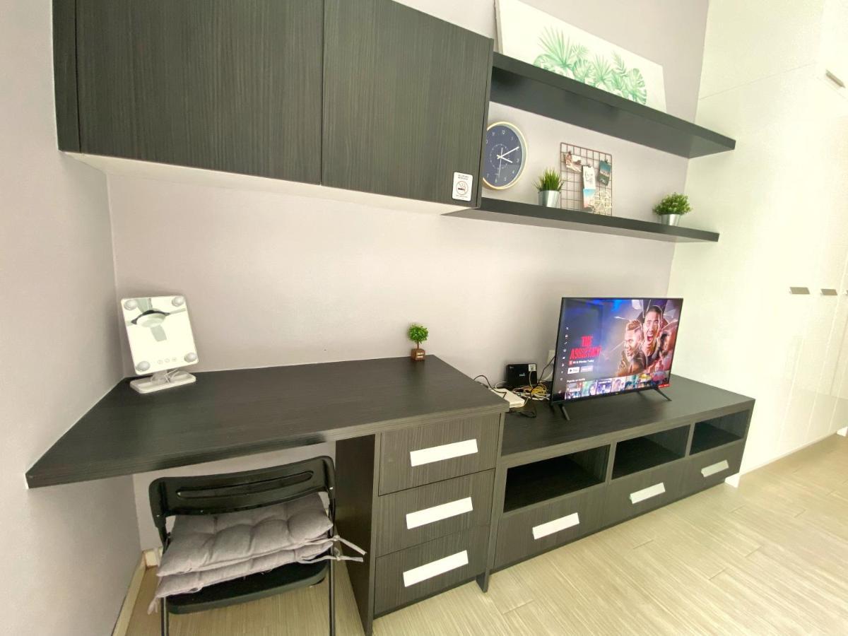 Apartament Lily & Loft - The Grand Sofo, Petaling Jaya Zewnętrze zdjęcie