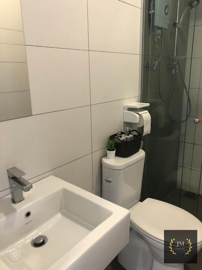 Apartament Lily & Loft - The Grand Sofo, Petaling Jaya Zewnętrze zdjęcie