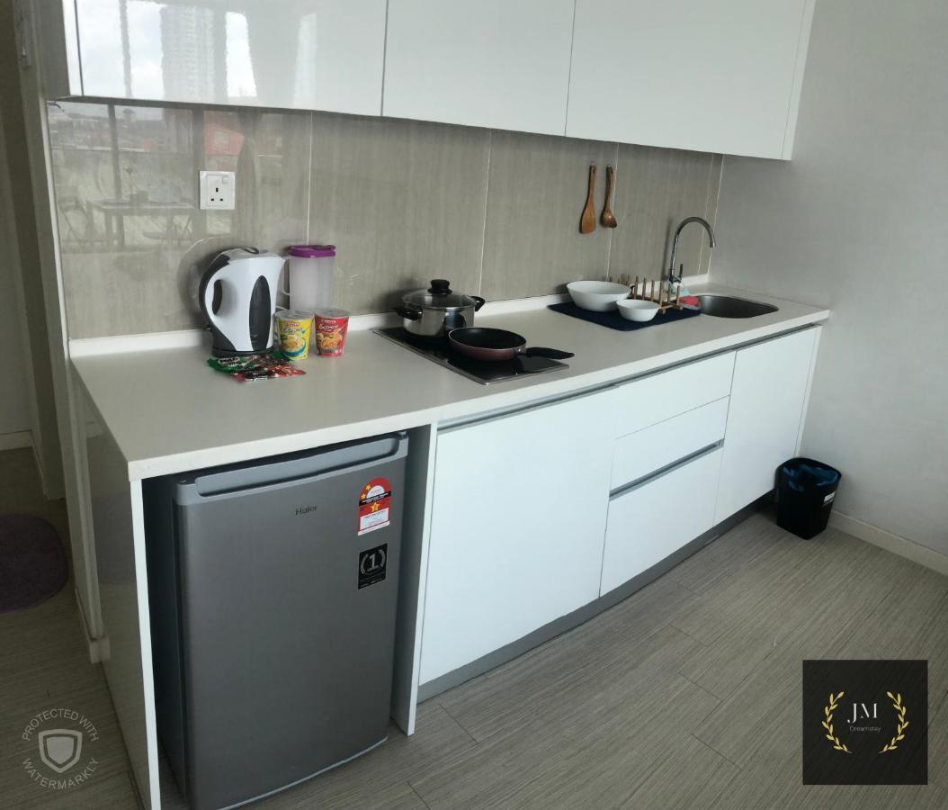 Apartament Lily & Loft - The Grand Sofo, Petaling Jaya Zewnętrze zdjęcie