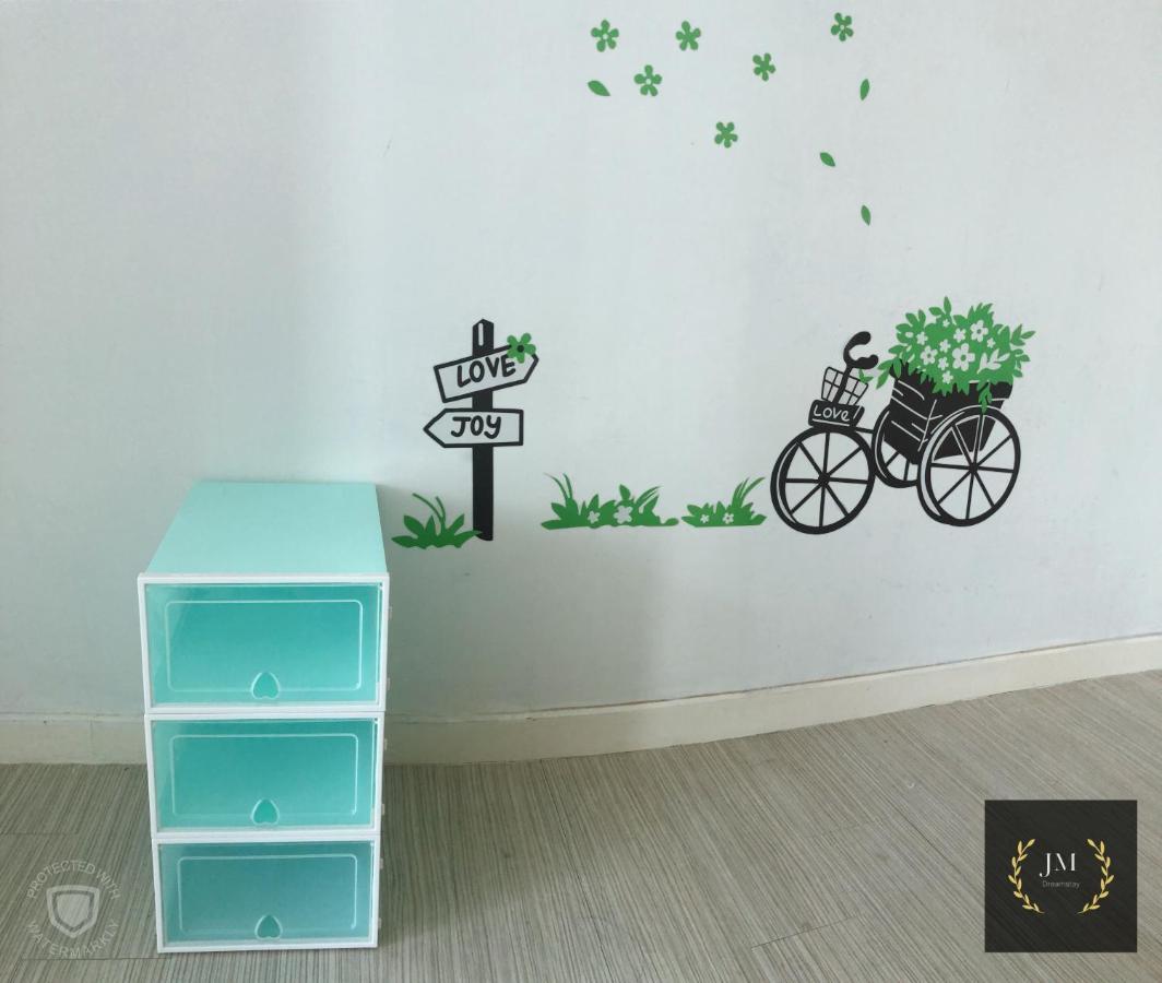 Apartament Lily & Loft - The Grand Sofo, Petaling Jaya Zewnętrze zdjęcie
