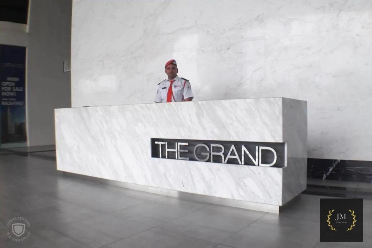 Apartament Lily & Loft - The Grand Sofo, Petaling Jaya Zewnętrze zdjęcie