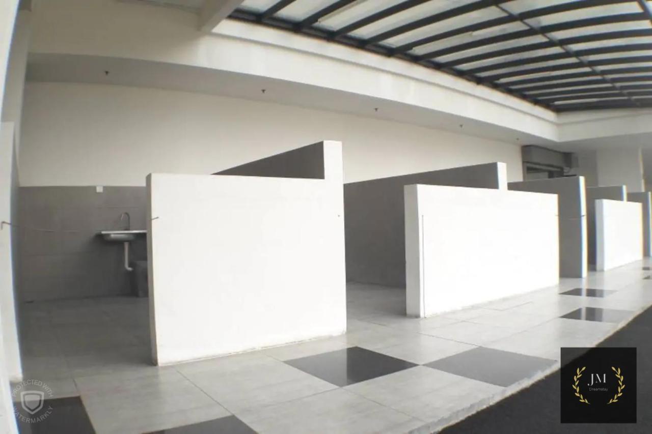 Apartament Lily & Loft - The Grand Sofo, Petaling Jaya Zewnętrze zdjęcie