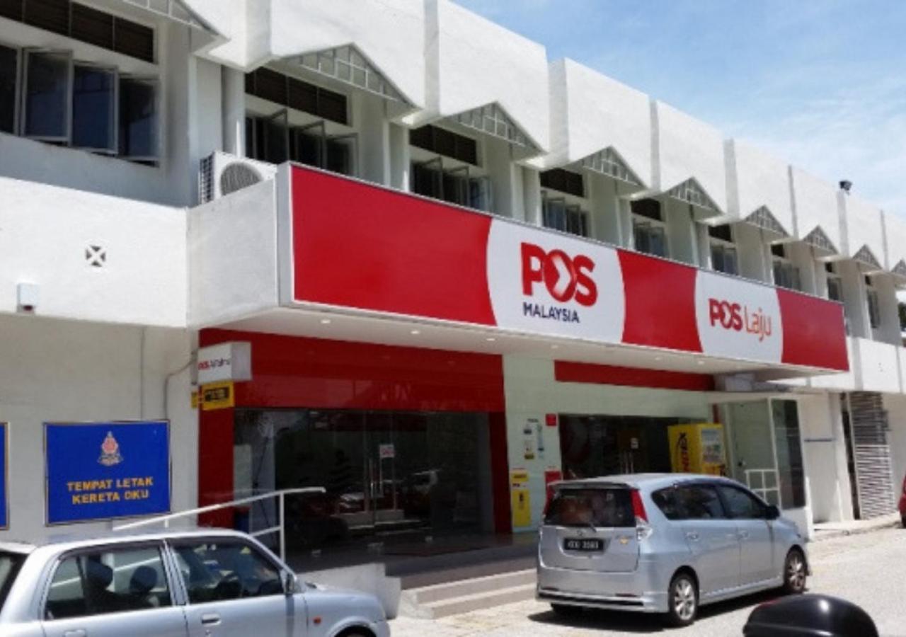 Apartament Lily & Loft - The Grand Sofo, Petaling Jaya Zewnętrze zdjęcie